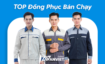 Bảo hộ Hưng Phát - Đối tác tin cậy trong lĩnh vực bảo hộ lao động