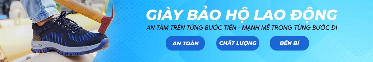 Giầy, Ủng bảo hộ lao động