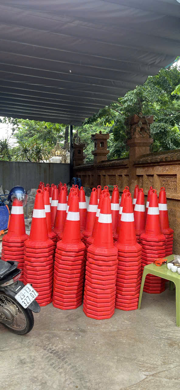 Cọc tiêu
