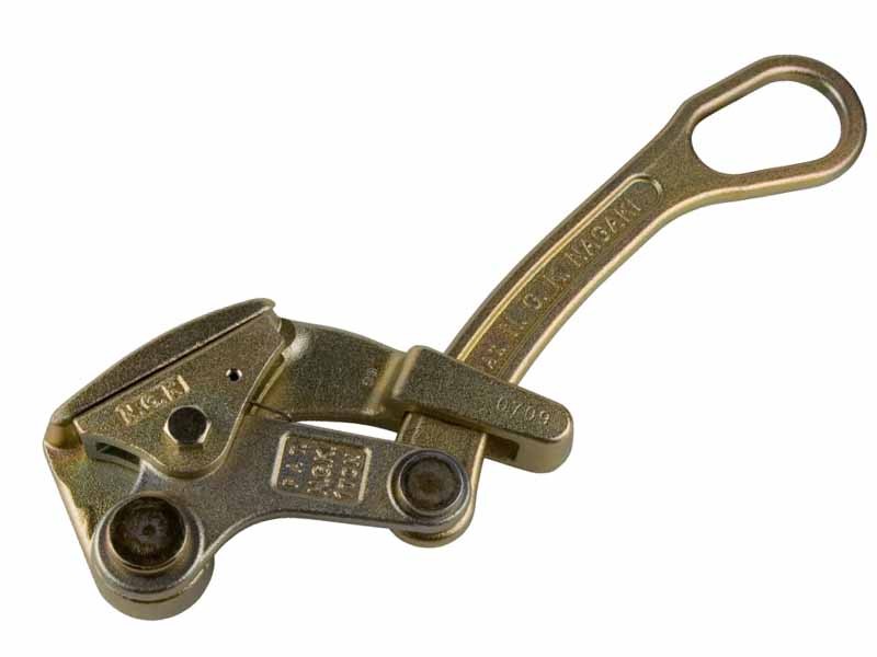 Cóc kẹp cáp NGK 1 tấn