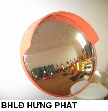 Gương cầu lồi PC phi 1000
