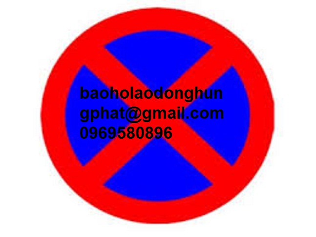 Biển Báo Giao Thông 301 a