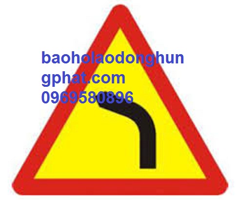 BIỂN BÁO 201 A 