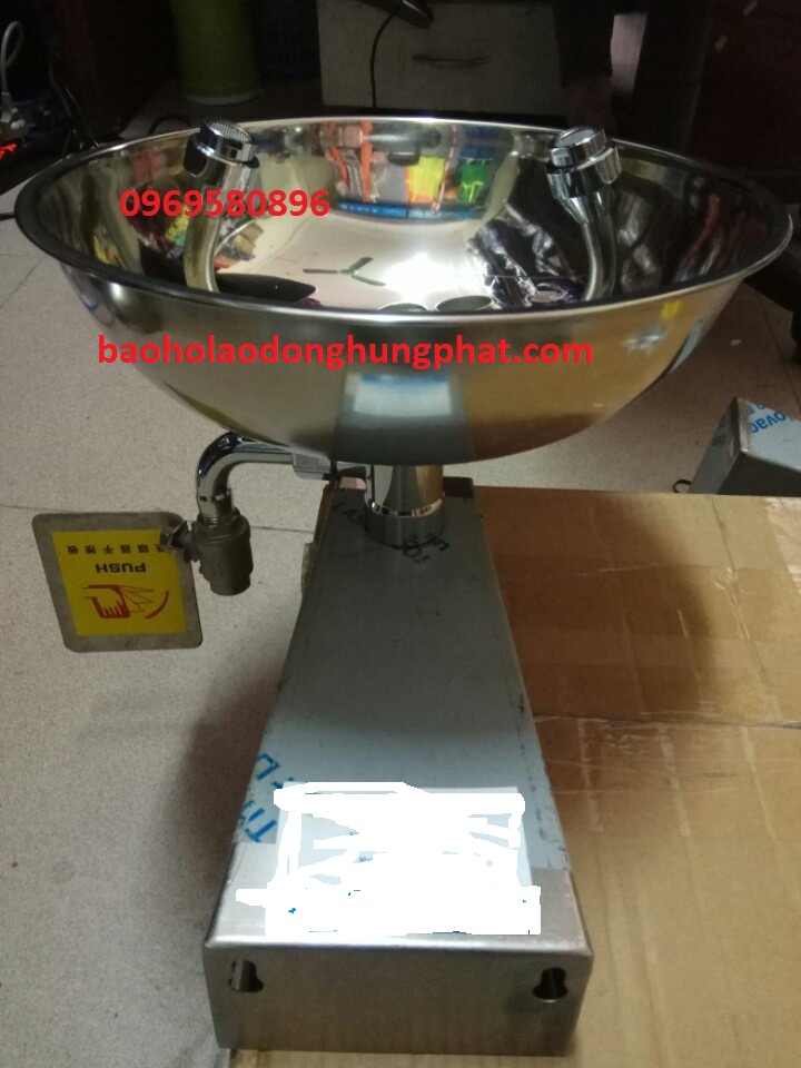 BỒN RỬA MẮT TREO TƯỜNG WJH HTP/1002 GIÁ ƯU ĐÃI NHẤT THỊ TRƯỜNG TẠI 771 NGUYỄN XIỂN 