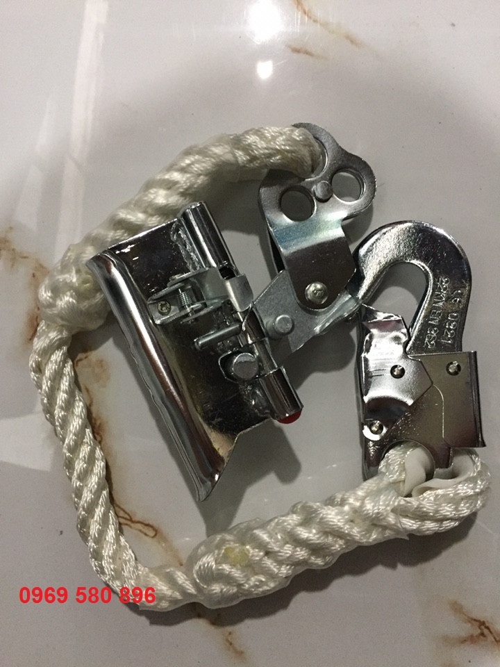Khóa Hãm Chống Trượt safettyman Giá Rẻ Tại Hưng Thịnh Phát 