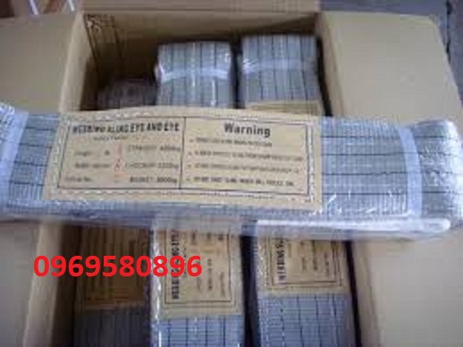 Dây cẩu 10 tấn x 4m đài loan 