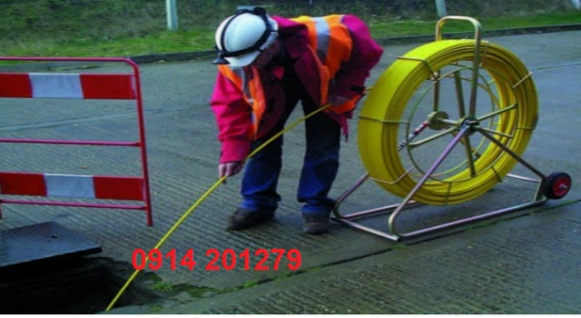 Ghi kéo cáp 100 m giá rẻ tại Hưng Thịnh Phát
