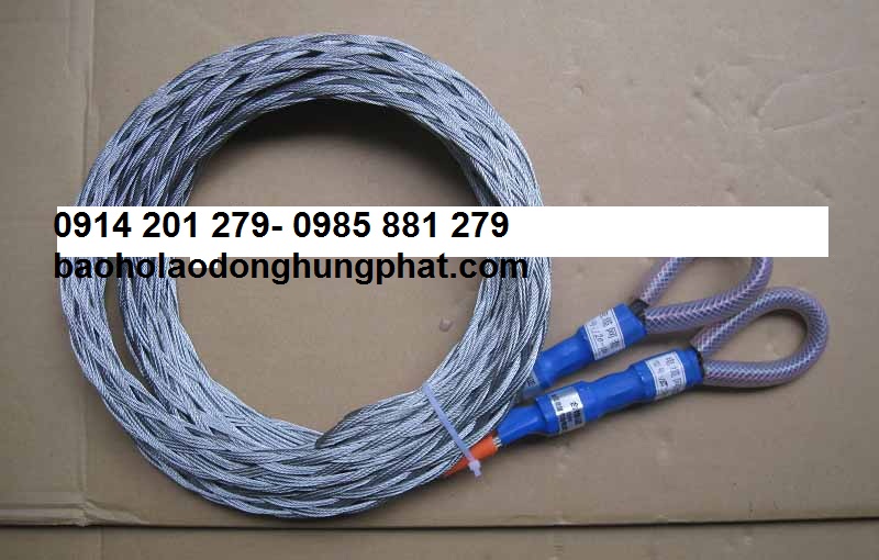 Rọ Cáp 120 -150  , Rọ  kéo cáp ngầm 