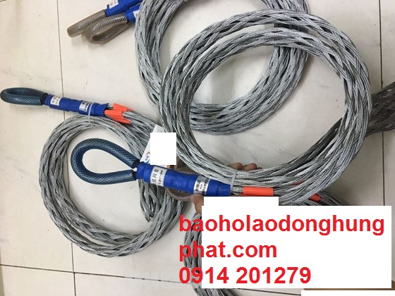 Rọ cáp 25 -50, Rọ kéo cáp ngầm 