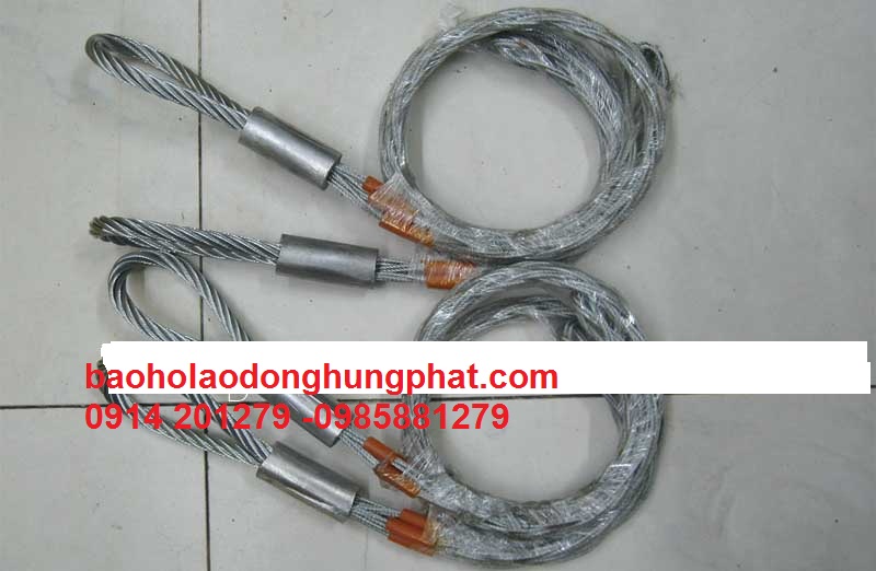 Rọ cáp 25 -50, Rọ kéo cáp ngầm 