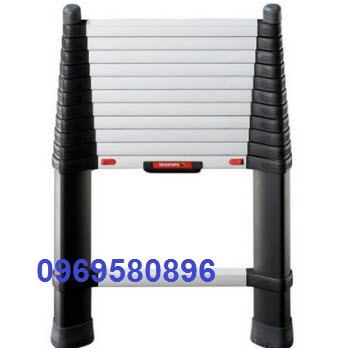Thang Rút cách điện dài 3m  giá tốt 