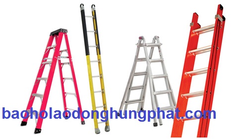 Thang Rút cách điện dài 3m  giá tốt 