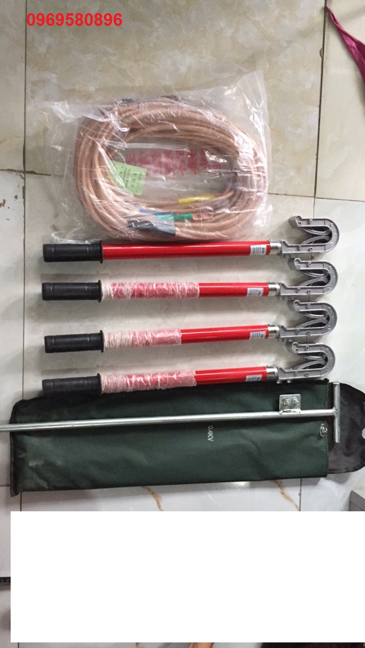 Bộ tiếp địa hạ áp  giá rẻ tại Hưng Thịnh Phát 