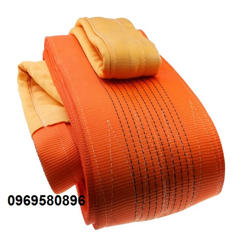 Dây tăng đơ chằng hàng SAFETY MAN 3 tấn x 12m
