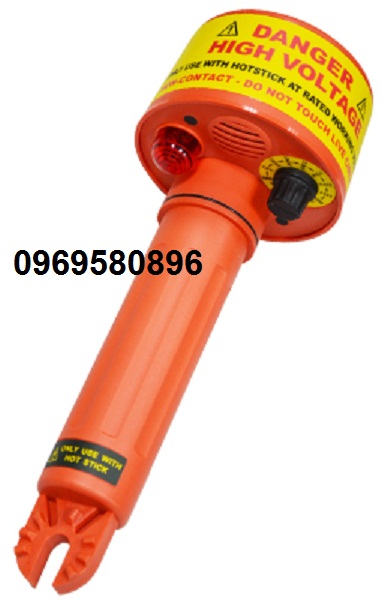 Bút thử điện cao thế không tiếp xúc Sew 275HP (500kV, IP65,3 led)