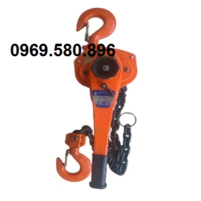 Pa lang ni to 6 tấn xích dài 1,5 m giá rẻ tại Hưng Thịnh Phát 