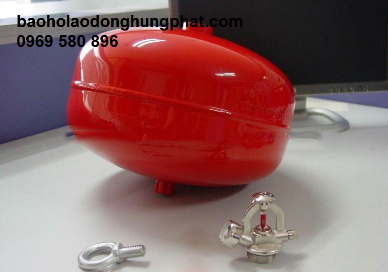 Bình cứu hỏa bột – MFTZL35