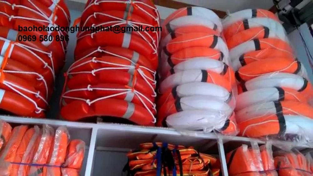 Phao nhựa  cứu sinh giá rẻ 