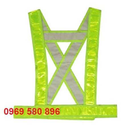 Dây phản quang trắng đỏ 3m dán xe , giá rẻ tai Hưng Thịnh Phát 
