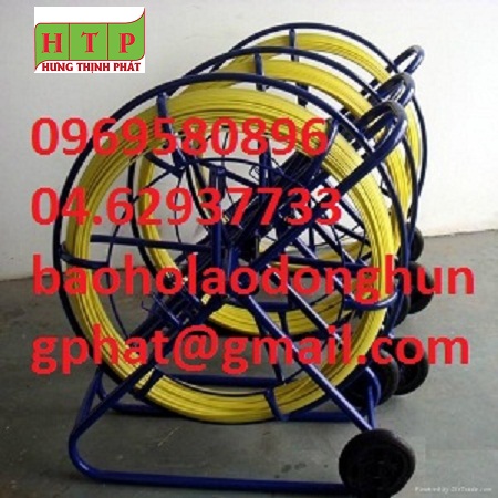 GHi  kéo cáp ngầm 50m - giá rẻ Tại Hưng Thịnh Phát 