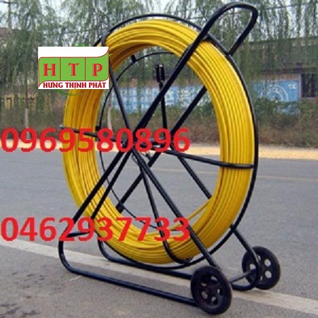 GHi  kéo cáp ngầm 50m - giá rẻ Tại Hưng Thịnh Phát 