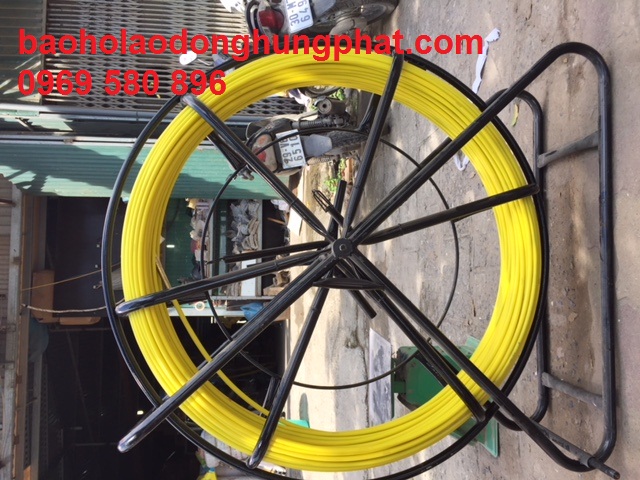 Ghi luồn cáp 100 m ma lay xi a  giá rẻ tại Hưng Thịnh Phát 