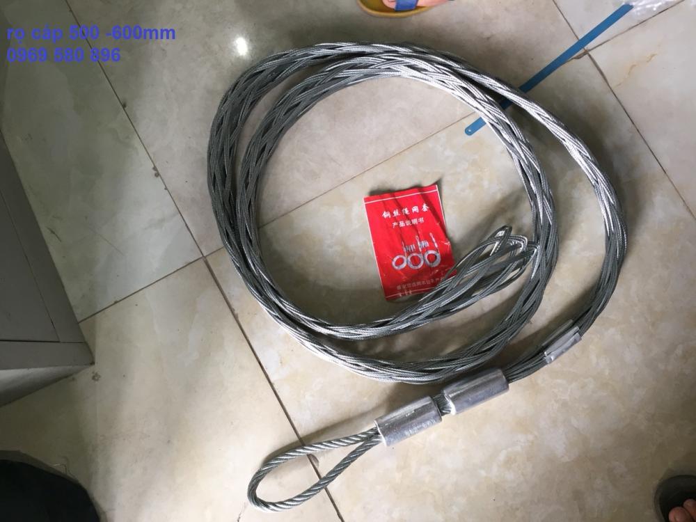 Rọ Kéo Cáp ngầm 500 -600 mm giá cực rẻ tại Hưng Thịnh Phát 