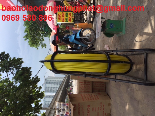 Rọ Kéo Cáp ngầm 500 -600 mm giá cực rẻ tại Hưng Thịnh Phát 