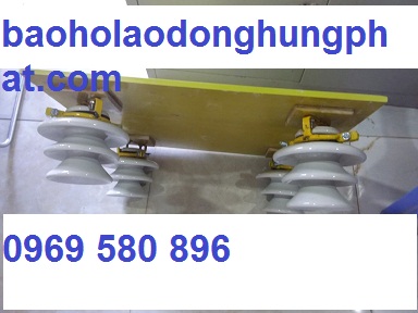 Ghế cách điện 24 kv  giá rẻ tại Hưng Thịnh Phát 
