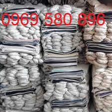 Găng tay vải bạt loại 1  gia  rẻ tại  Hưng Thịnh Phát 