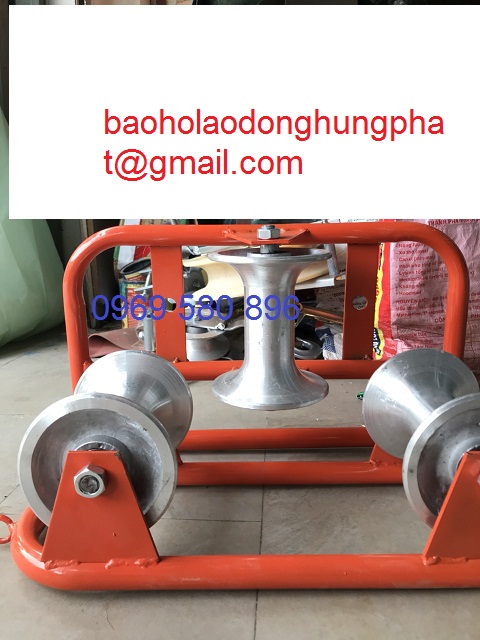 Ghế cách điện 24 kv  giá rẻ tại Hưng Thịnh Phát 