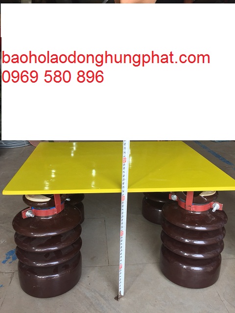 Ghế cách điện 24 kv  giá rẻ tại Hưng Thịnh Phát 