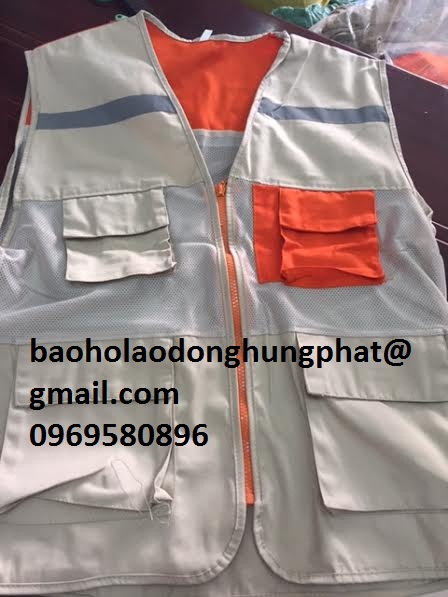 Quần áo ghi công nhân loại 1 