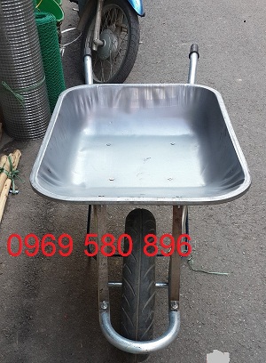 XE RÙA, XE ĐẨY XÂY DỰNG, XE CUTKIT, XE RÙA XÂY DỰNG