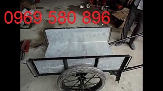 XE RÙA, XE ĐẨY XÂY DỰNG, XE CUTKIT, XE RÙA XÂY DỰNG