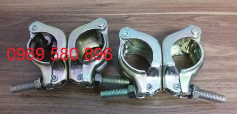 CÙM CỐ ĐỊNH, CÙM CHẾT, CÙM THẲNG, CÙM CHẾT 49