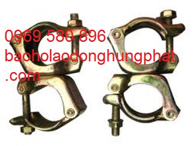 CÙM XOAY, CÙM CHẾT, KHÓA ỐNG 49, CÙM CỐ ĐỊNH