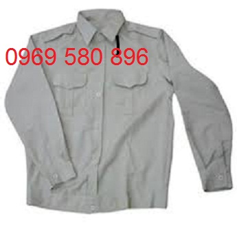 Quần áo ghi công nhân loại 1 