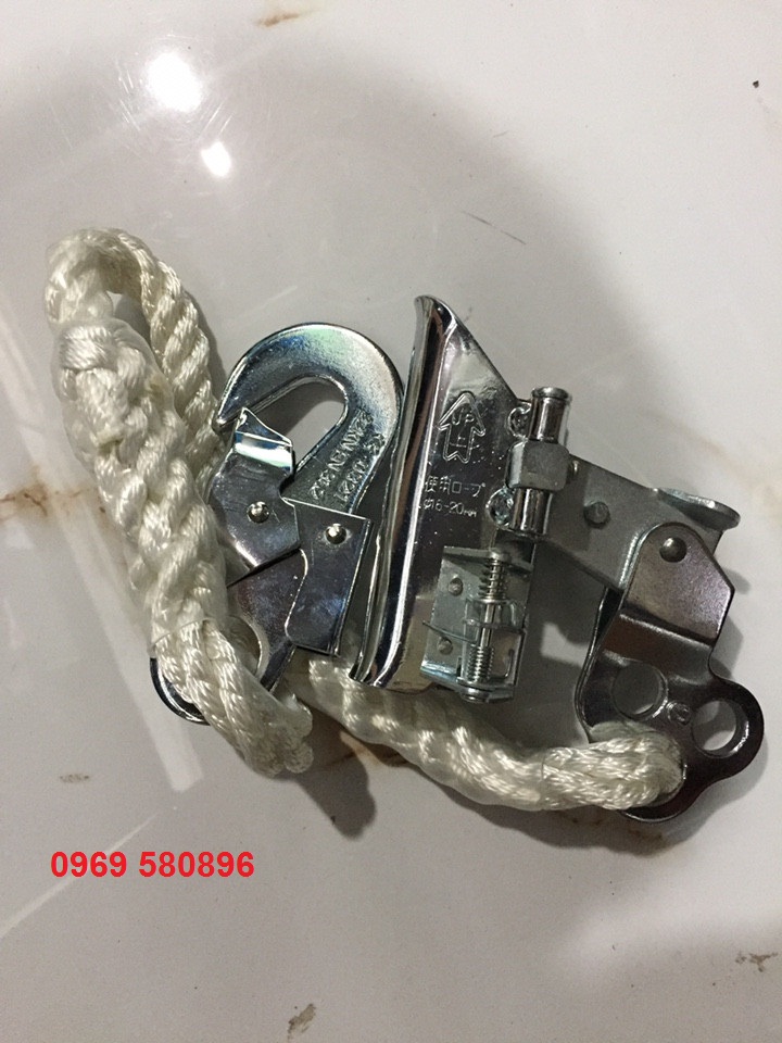 Hãm chống trượt  safettyman   - Đài loan - giá rẻ tại Hưng Thịnh Phát 