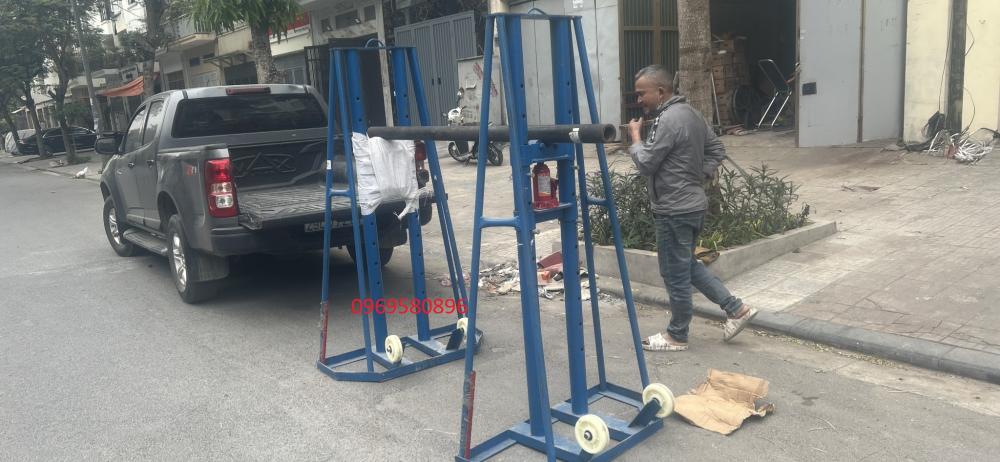 Mễ Ra dây 10 tấn 