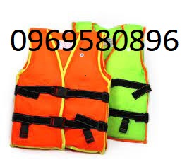 Áo Phao Bơi Trẻ Em Số 4 Gía Rẻ Tại Hưng Thịnh Phát 