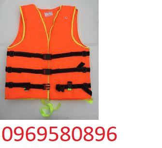 Áo Phao Bơi Trẻ Em Số 4 Gía Rẻ Tại Hưng Thịnh Phát 
