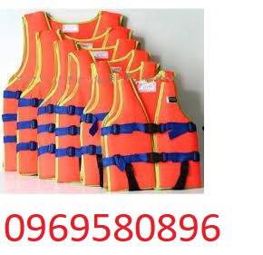 Aó phao bơi không cổ (có đăng kiểm)