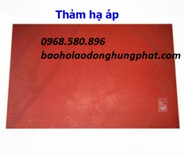 Thảm cách điện hạ áp 1m x1m  malayxia giá  rẻ tại Hưng Thịnh Phát 