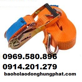 Dây tăng đơ chằng hàng 3 tấn x 10m giá  rẻ 