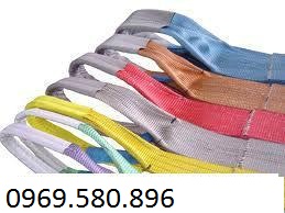 Dây cẩu hàng  đài loan 10 tấn x 12 m 