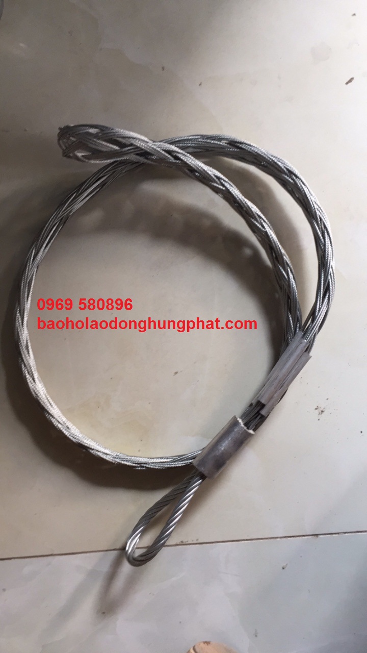 Rọ kéo cáp 10 -20 mm giá rẻ 