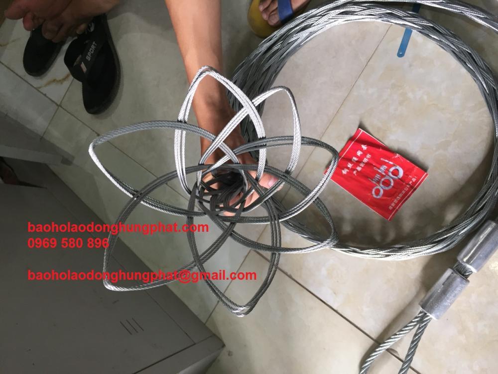 Rọ Kéo Cáp ngầm 500 -600 mm giá cực rẻ tại Hưng Thịnh Phát 