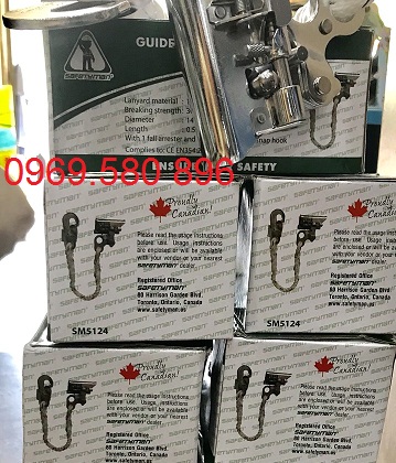Khóa Hãm Chống Trượt safettyman Giá Rẻ Tại Hưng Thịnh Phát 
