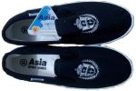 Giầy lười asia loại không có dây
